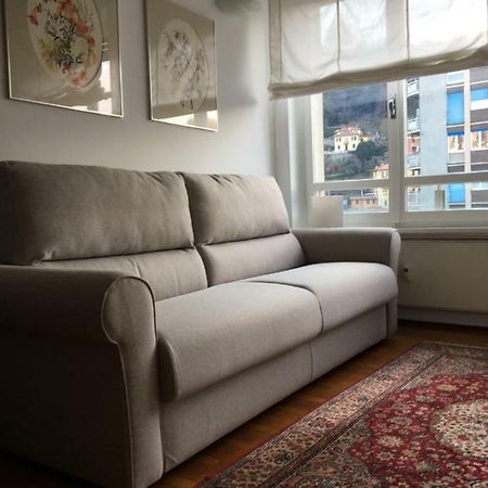 Appartamento Casa Sinigaglia Côme Esterno foto